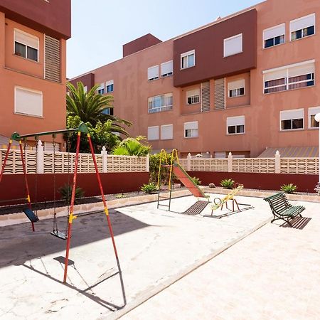 Home2Book Duplex El Medano Pool & Terrace ภายนอก รูปภาพ