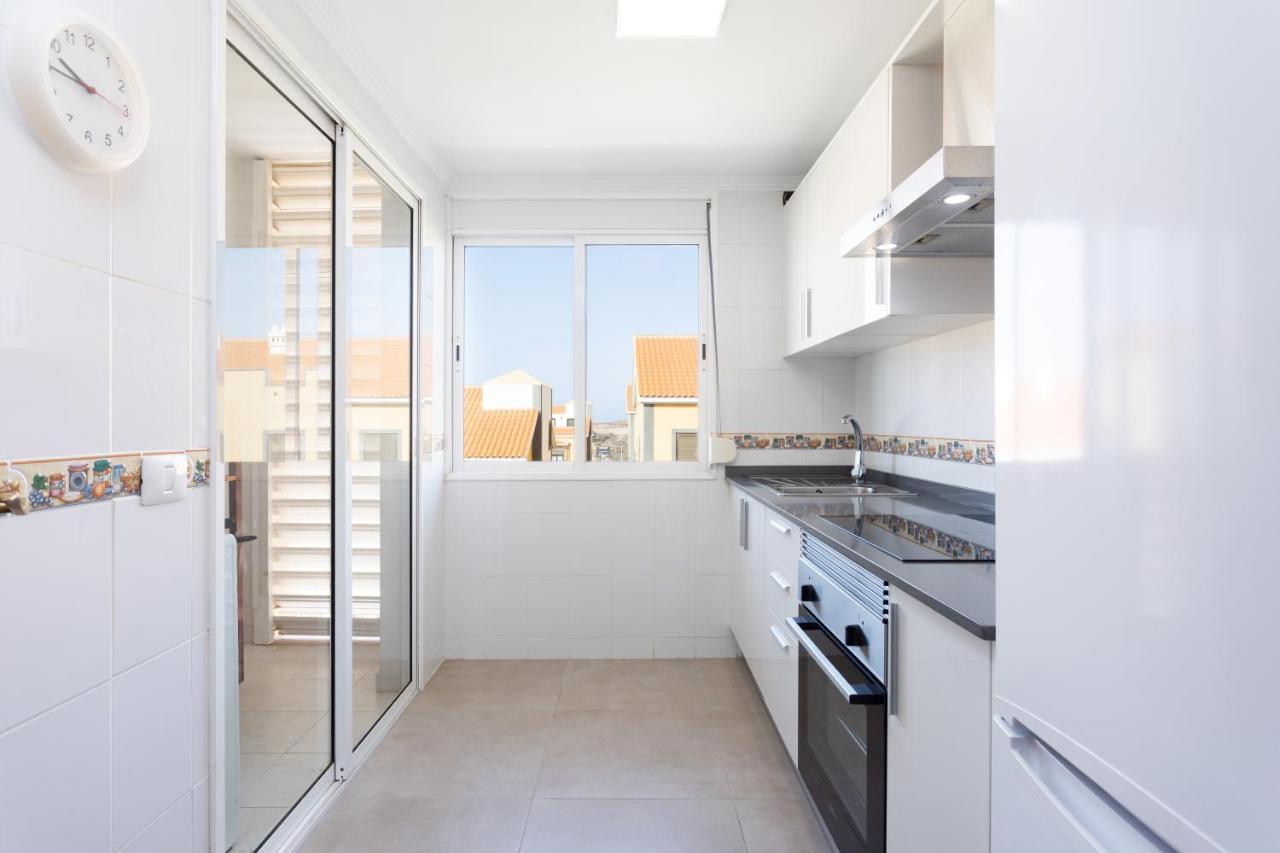 Home2Book Duplex El Medano Pool & Terrace ภายนอก รูปภาพ