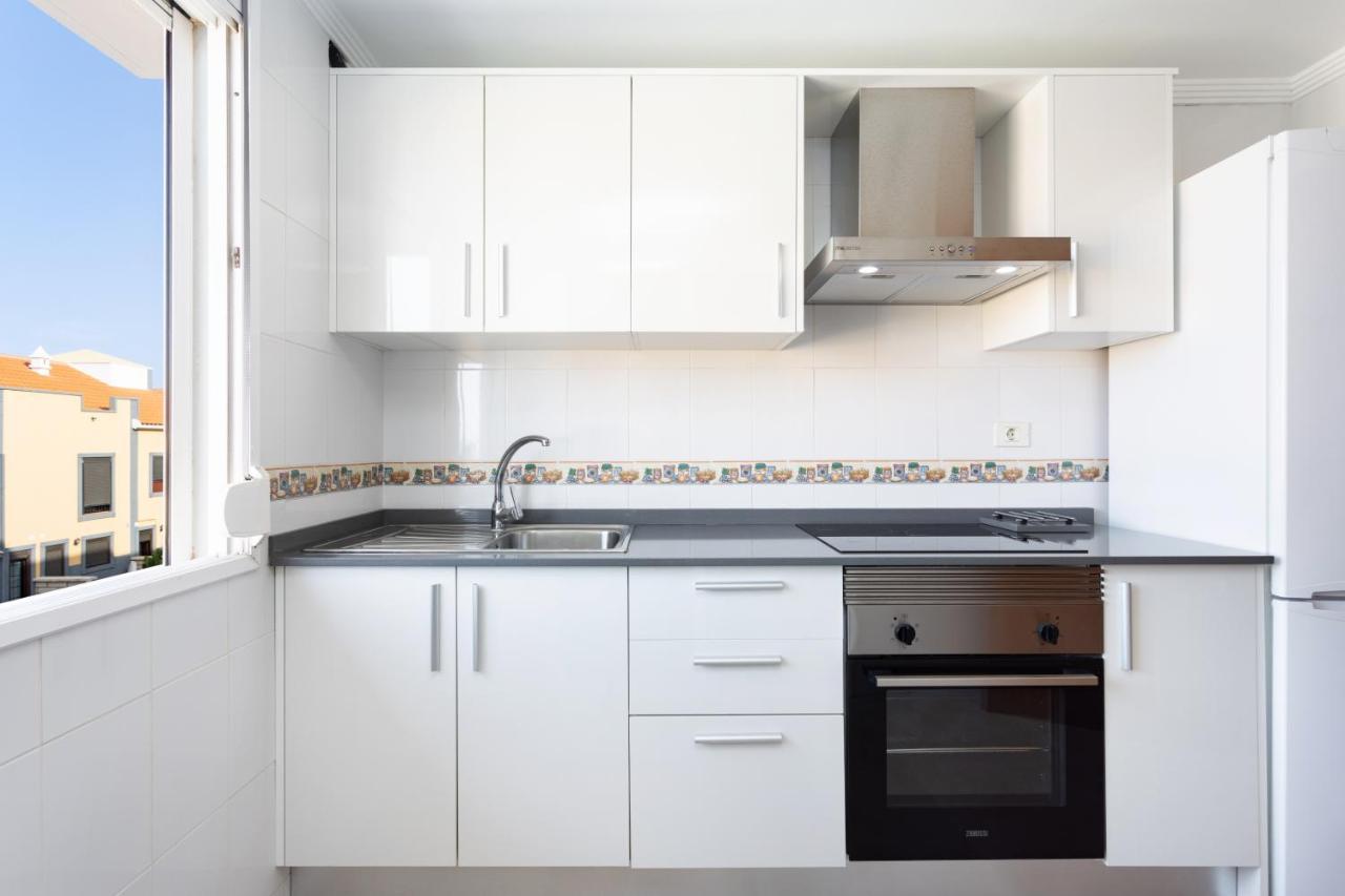 Home2Book Duplex El Medano Pool & Terrace ภายนอก รูปภาพ