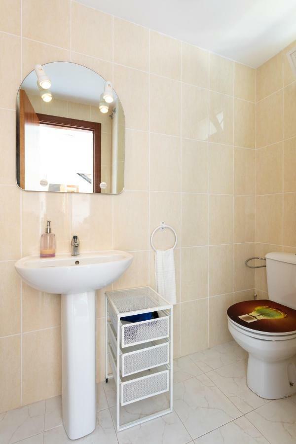 Home2Book Duplex El Medano Pool & Terrace ภายนอก รูปภาพ