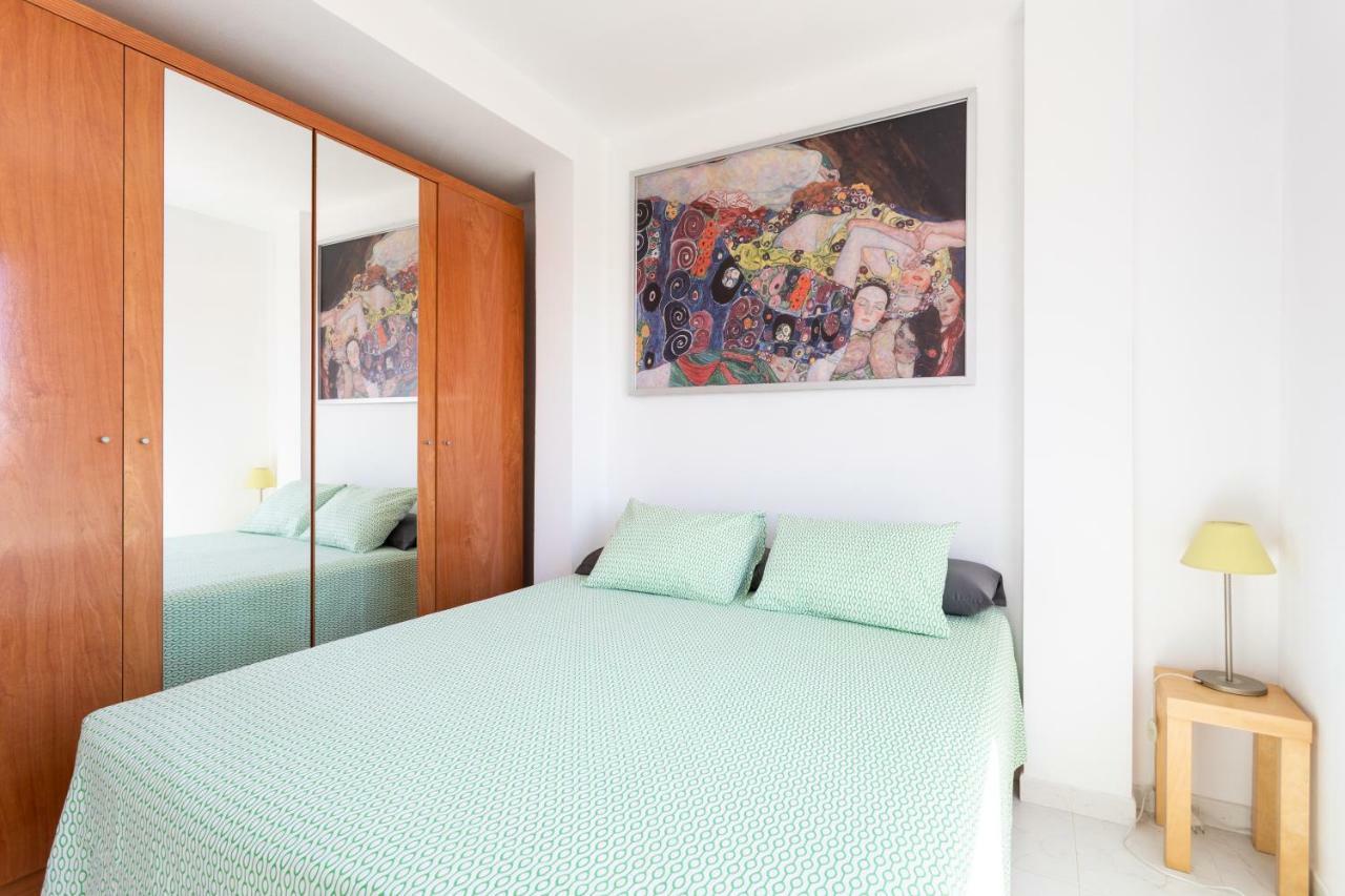 Home2Book Duplex El Medano Pool & Terrace ภายนอก รูปภาพ