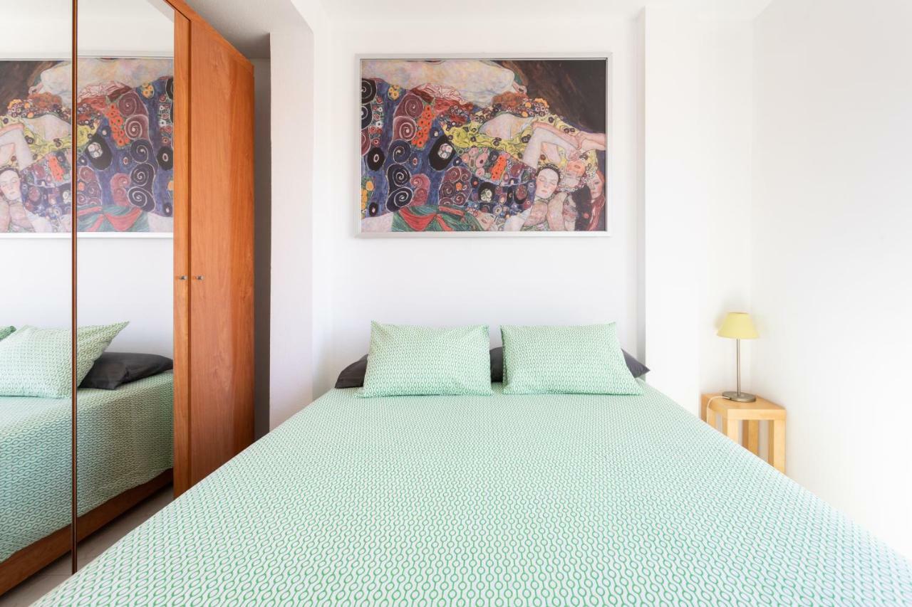 Home2Book Duplex El Medano Pool & Terrace ภายนอก รูปภาพ
