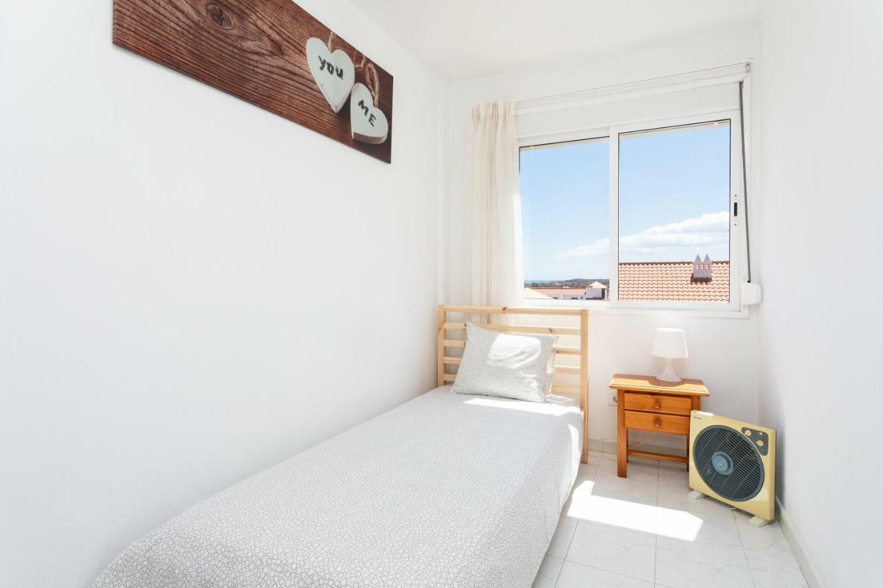 Home2Book Duplex El Medano Pool & Terrace ภายนอก รูปภาพ